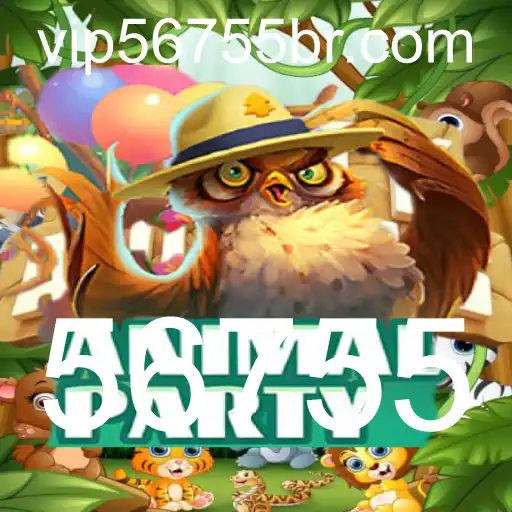 Descubra o Mundo Divertido de AnimalParty: O Jogo Inovador que Está Conquistando o Mundo