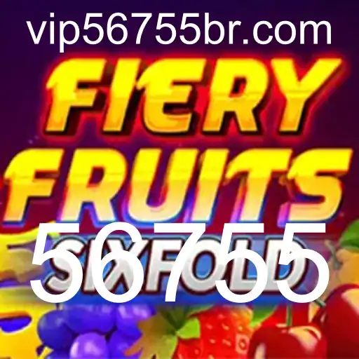 Desvendando FieryFruitsSixFold: Uma Aventura de Estratégia e Azar