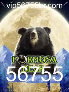 Descubra o Fascinante Mundo de FormosaBear: O Jogo Que Conquista Corações