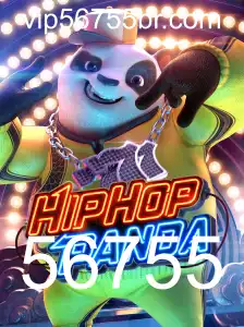 Descubra a Aventura Inovadora de HipHopPanda