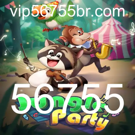 JungleParty: Aventura e Estratégia na Selva