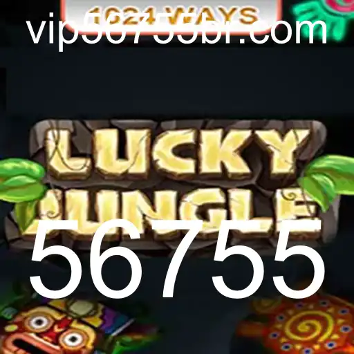 Explorando o Mundo de LuckyJungle1024: Uma Aventura de Sorte e Estratégia