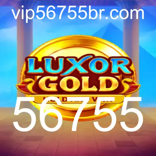 Descubra LuxorGold: O Novo Sensação no Mundo dos Jogos