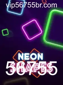 Descubra o Fascinante Mundo de NeonShapes