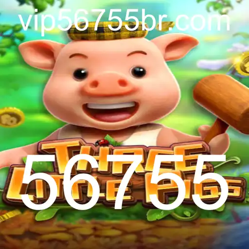 THREELITTLEPIGS: Um Jogo de Estratégia e Aventuras Envolventes