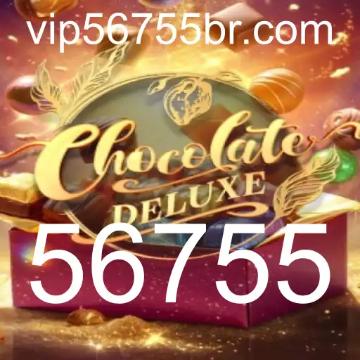 Explorando o Mundo Doce de ChocolateDeluxe