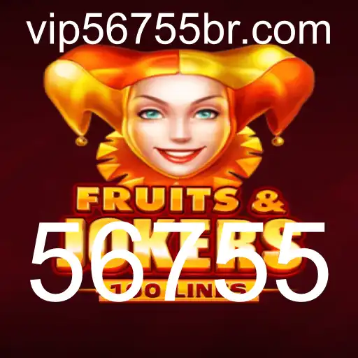 Descubra FruitsAndJokers100: Um Jogo Empolgante e Divertido