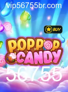 Explorando o Mundo Encantado de POPPOPCANDY