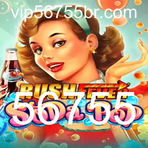 Explorando o Mundo Vibrante de 'RushFeverSodaPop'
