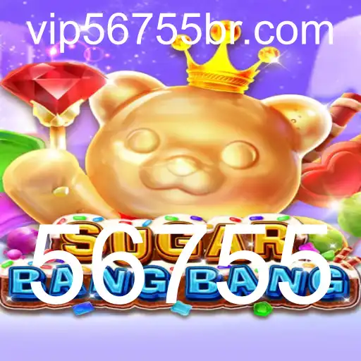 SUGARBANGBANG: Uma Aventura Açucarada no Mundo dos Jogos