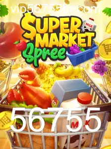 Descubra o Empolgante Mundo de SupermarketSpree