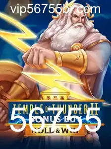 Temple of Thunder II Bonus Buy: Um Mergulho no Novo Cenário de Jogos