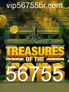 Descubra o Fascínio de 'TreasureoftheGods': O Jogo que Está Conquistando o Mundo